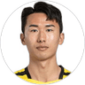 Lee Min-Ki, Defender for Gwangju FC