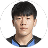 Dong-yun Jeong, Defender for Suwon Bluewings