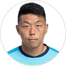 Bo-Sang Yoon, Goalkeeper for Gimpo Citizen