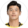 Jun-Ho Hong, Defender for Suwon