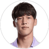 In-Jae Hwang, Goalkeeper for Pohang Steelers