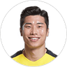 Tae-Won Ko, Defender for Cheonan City