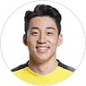 Gyeong-Jae Kim, Defender for Jeonnam Dragons