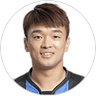 Si-Woo Song, Forward for Gyeongnam