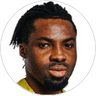 K. Kizito, Attacker for Ariana