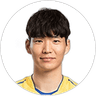 Sun-Hyuk Jang, Defender for Jeonnam Dragons
