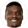 Bismark Ngissah, Attacker for 
    