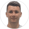 Byron Palacios, Forward for Universidad Católica