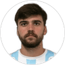 Zeca, Forward for Shandong Taishan