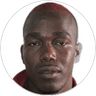 H. Roches, Attacker for Police United