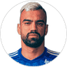 Bruno Fabricio, Defender for Cruzeiro