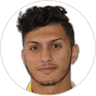 Riad Benayad, Forward for USM Alger