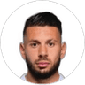 Farid El Melali, Forward for Belouizdad