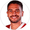 Antonio Marco, Midfielder for Inter de Limeira