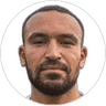 C. Adebiyi, Defender for Chesham United