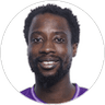 Majeed Ashimeru, Midfielder for La Louvière
