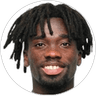 Lawrence Ofori, Midfielder for Casa Pia AC