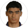 Islomjon Kobilov, Defender for Sogdiana