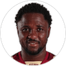Joel Fameyeh, Forward for Puskás Akadémia