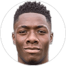 Paul Kalambayi, Defender for Dagenham & Redbridge