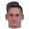Jiri Floder, Goalkeeper for Mladá Boleslav