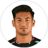 Suhaimi Husin, Goalkeeper for Terengganu