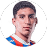 Daniel Gimenez Enzo, Midfielder for Querétaro
