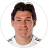 Fran Garcia, Defender for Real Betis