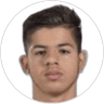 Adrien Bongiovanni, Midfielder for RFC Seraing