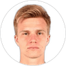 Maj Roric, Midfielder for Brinje Grosuplje