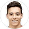 Giovanni Navarro, Attacker for UD Alzira