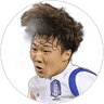 Hwang Ki-Wook, Midfielder for Chungnam Asan