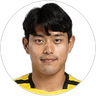 Doo Hyeon-Seok, Midfielder for Geoje Citizen