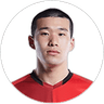 Lee Keun-Ho, Attacker for Kowloon City