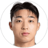 Jun-Beom Kim, Midfielder for Daejeon Hana Citizen