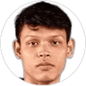 Supachai Jaided, Forward for Buriram United