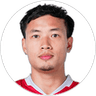 Pawee Tanthatemee, Defender for Kanchanaburi