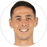 Asier Benito, Attacker for Real Unión Club