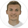 Y. Romaniuk, Defender for Prykarpattia