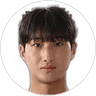 Jee-won Kim, Midfielder for Seoul
