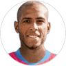 Eddie Hernandez, Forward for Real España