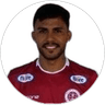 Nunes Magno, Defender for Maricá