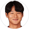 Jung-Won Choi, Defender for Gyeongnam