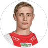Tore Soras, Midfielder for KFUM