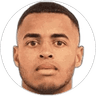 W. Pozo, Attacker for Grorud