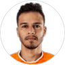 Thalis, Midfielder for Londrina