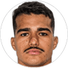 Carlos Franca, Forward for Ararat-Armenia