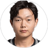 Yoon Yong-Ho, Midfielder for Cheonan City