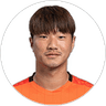 Lee Dong-Heui, Midfielder for Mokpo City