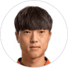 Lee Eun-Bum, Defender for Chungnam Asan